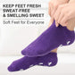 Crack Heal Silicon Spa Gel Socks 😍  | 🔥 BUY 1 PAIR + GET 1 PAIR FREE 🔥