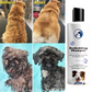 Pet Deshedding Shampoo | Anti Tick/Anti-Flea/ Anti- Hair Shedding Shampoo| BUY 1 GET 1 BOTTLE FREE