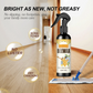 Beeswax Furniture Shine Polish Spray 😍 | 🔥 BUY 1 GET 1 FREE 🔥