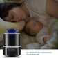 Electronic USB Led Mosquito Killer Lamps Mosquito Trap Machine for Home