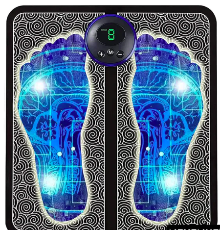 EMS FOOT PAIN RELIEF MASSAGER